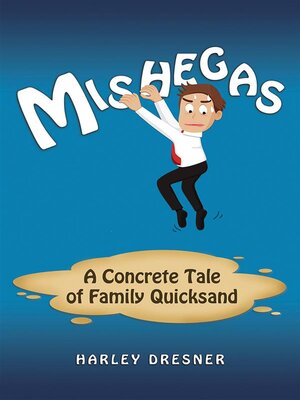 cover image of Mishegas